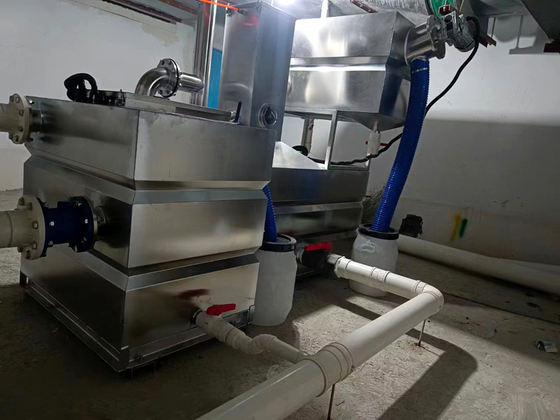 隔油設(shè)備 隔油設(shè)備